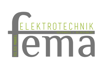 FEMA Elektrotechnik